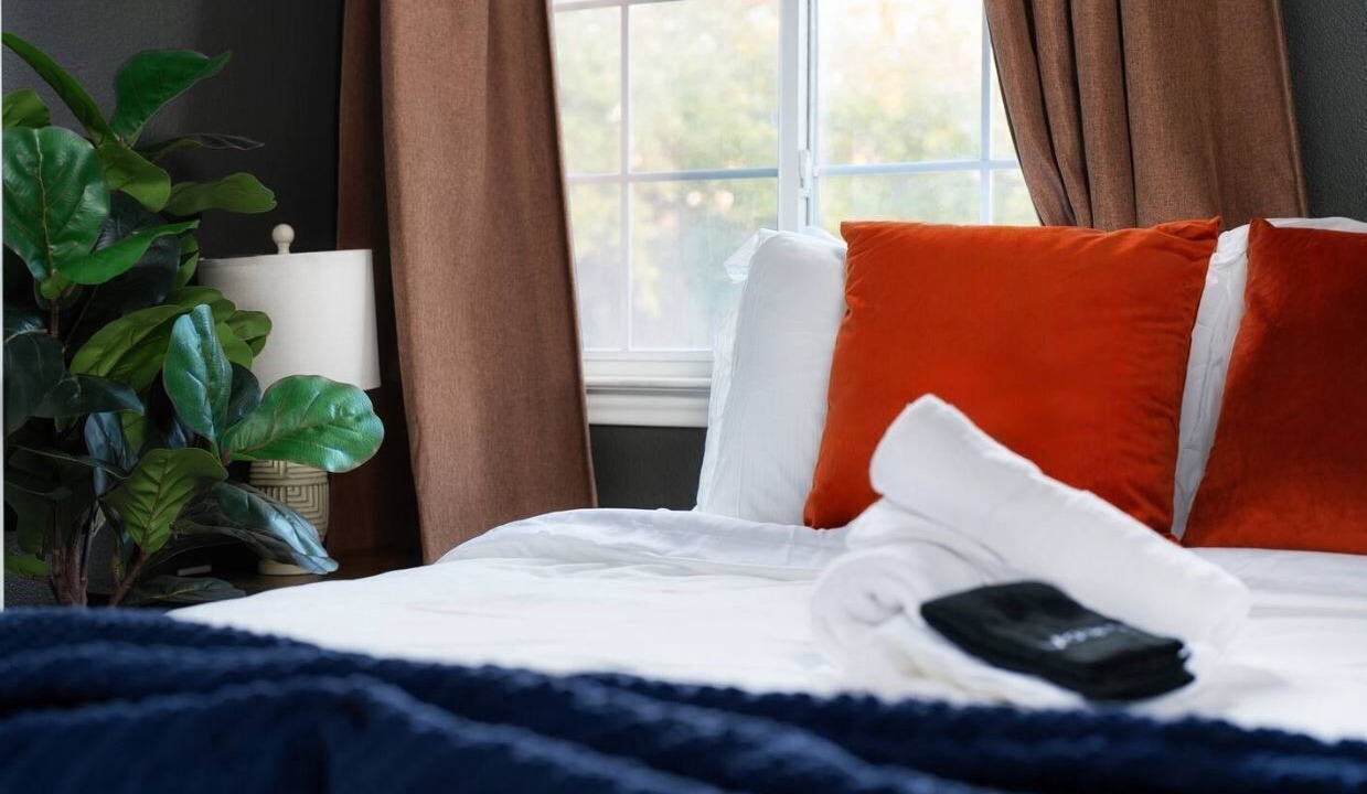 Photo of Bedroom in East Congress