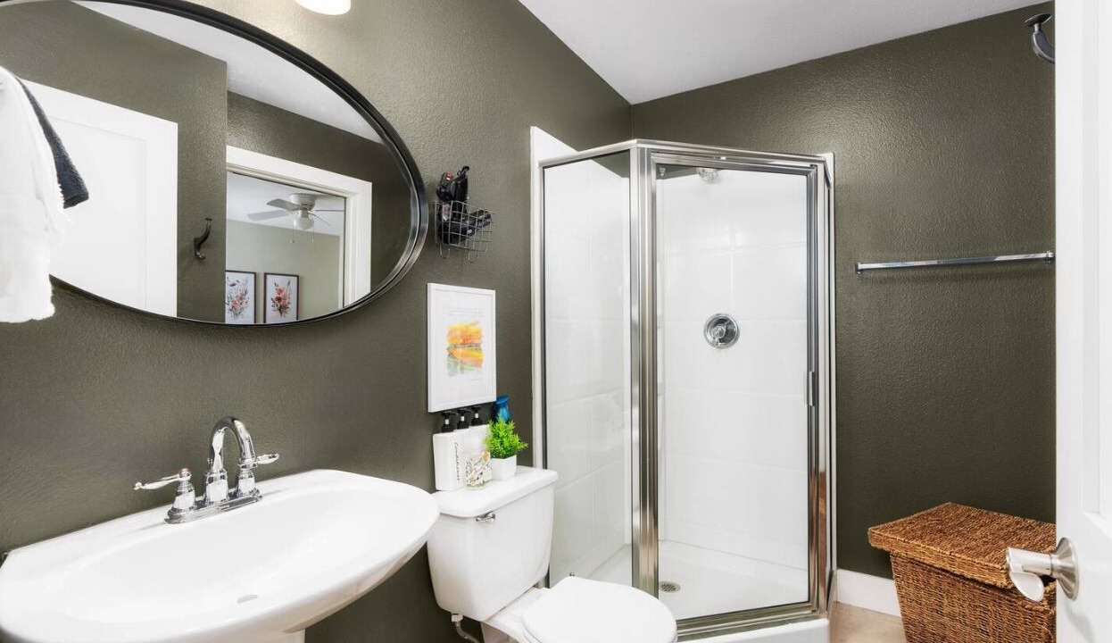 Photo of Bathroom in East Congress