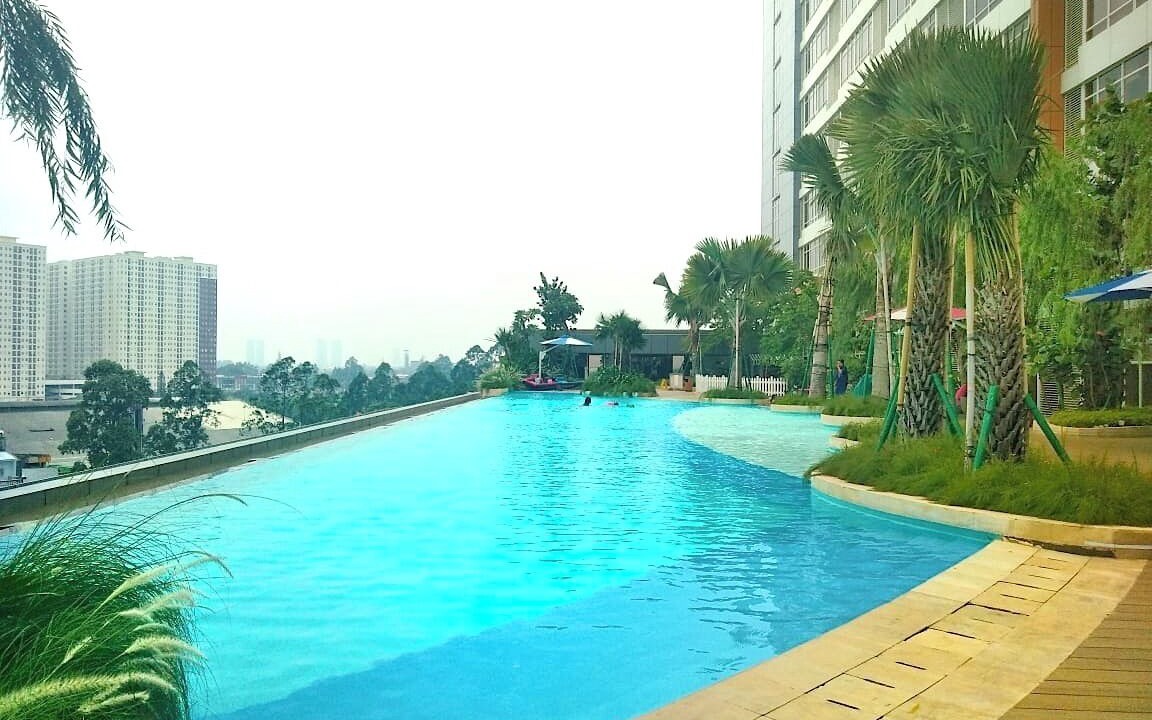 Photo of Outdoor in Tangerang