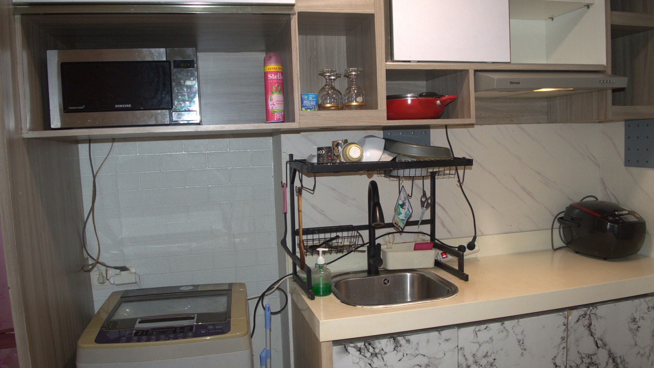 Photo of Kitchen in Tangerang