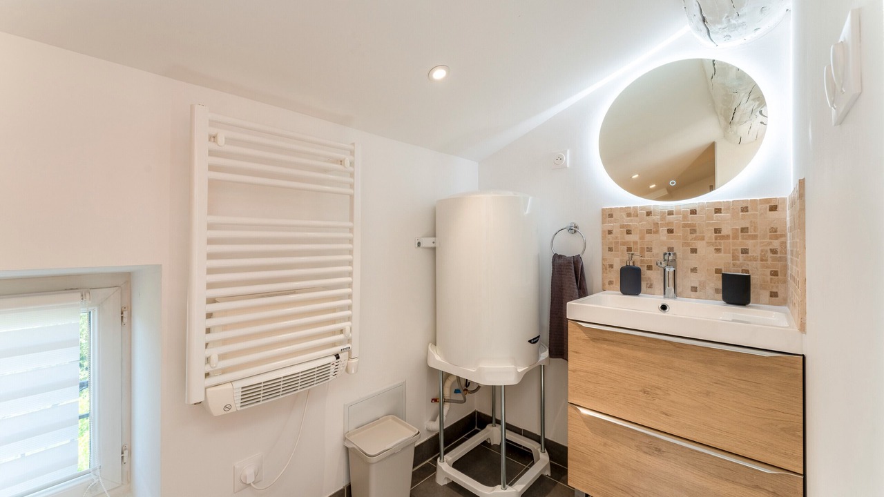 Photo of Bathroom in Avignon