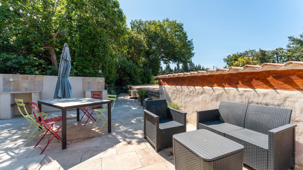 Photo of Outdoor in Avignon