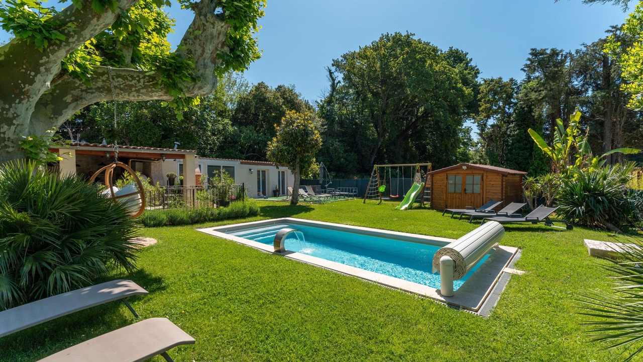 Photo of Outdoor in Avignon