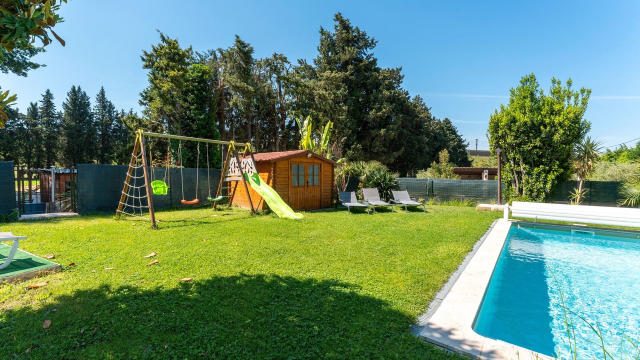 Photo of Outdoor in Avignon