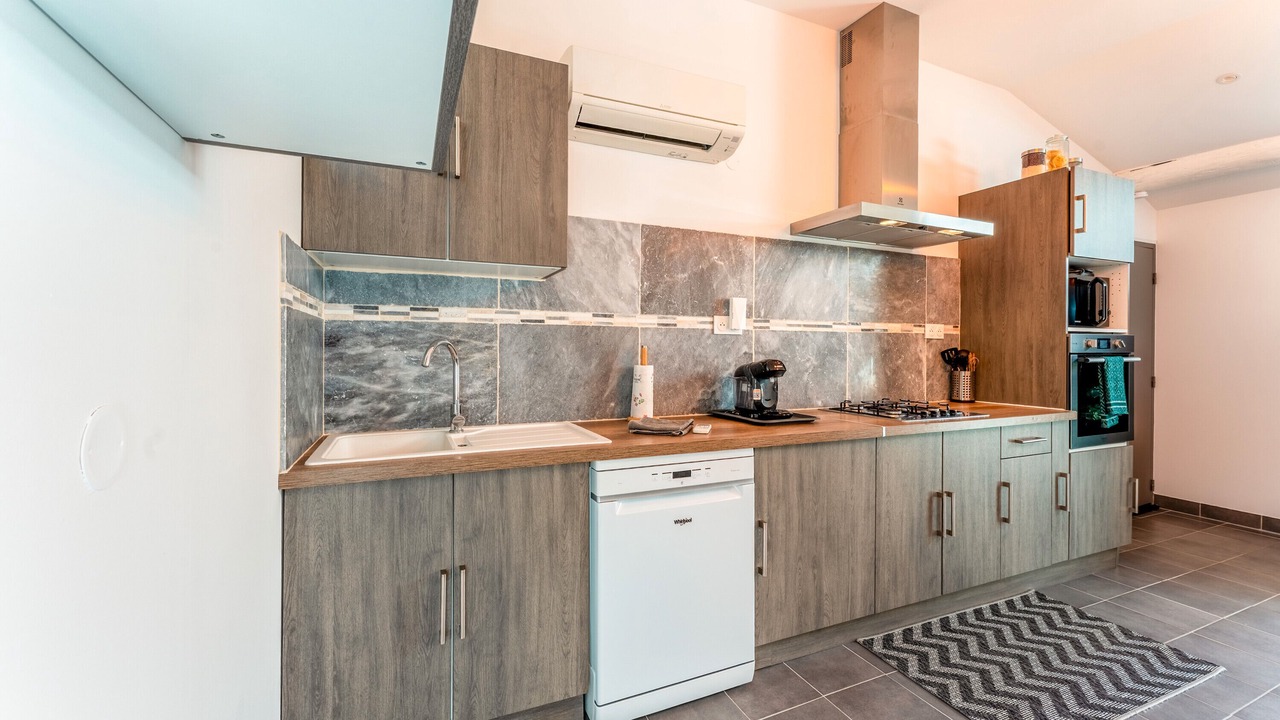 Photo of Kitchen in Avignon