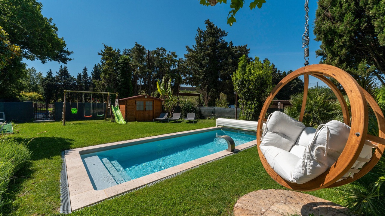 Photo of Outdoor in Avignon