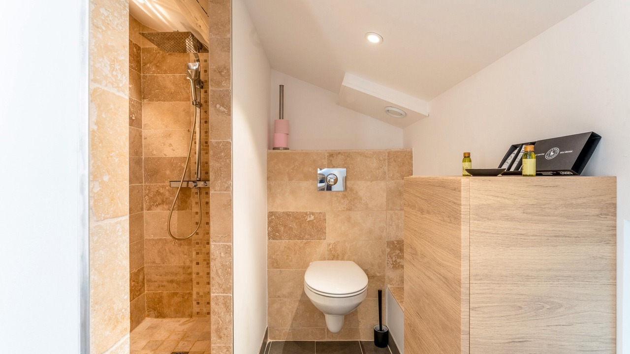 Photo of Bathroom in Avignon