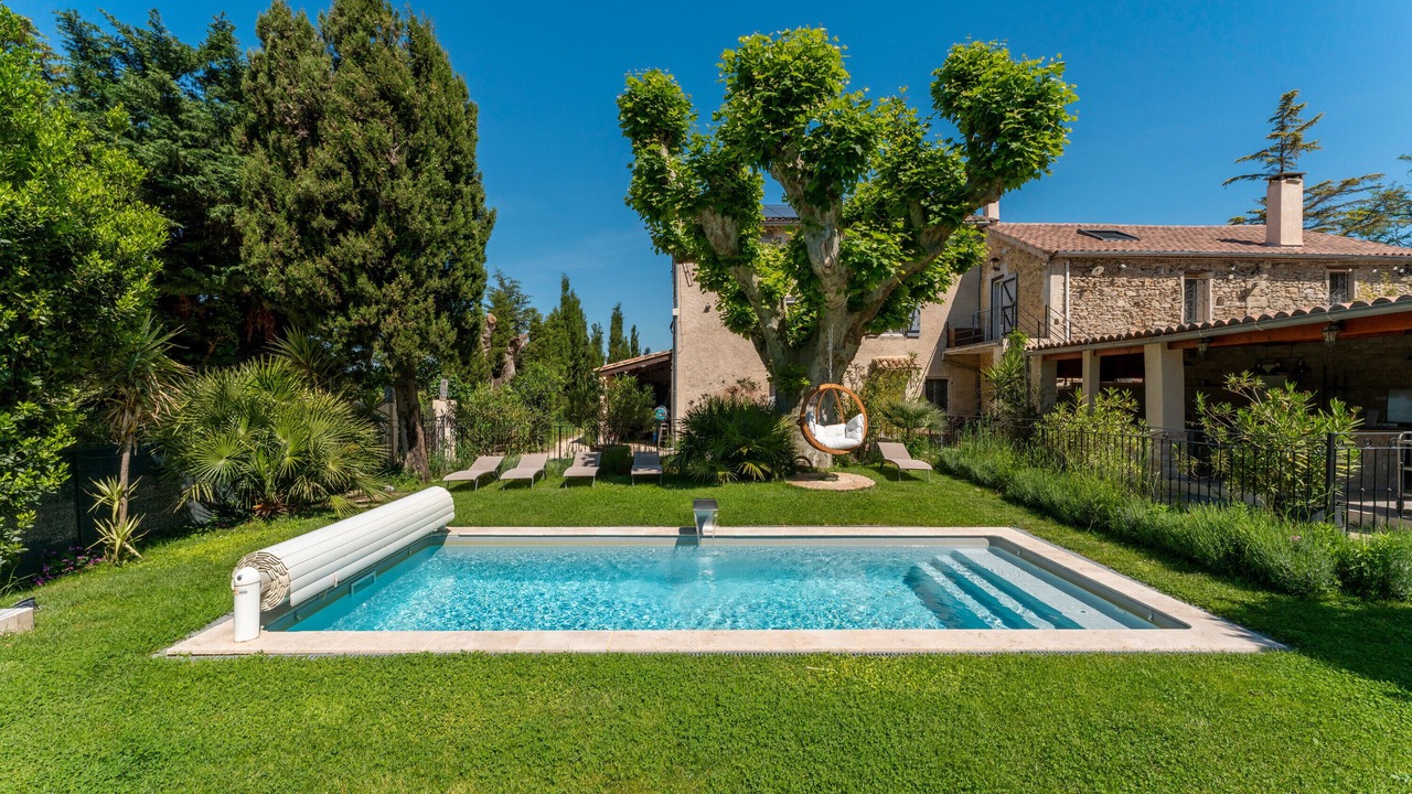 Photo of Outdoor in Avignon