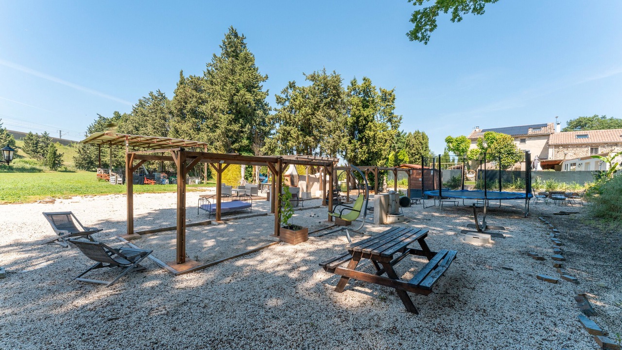 Photo of Outdoor in Avignon