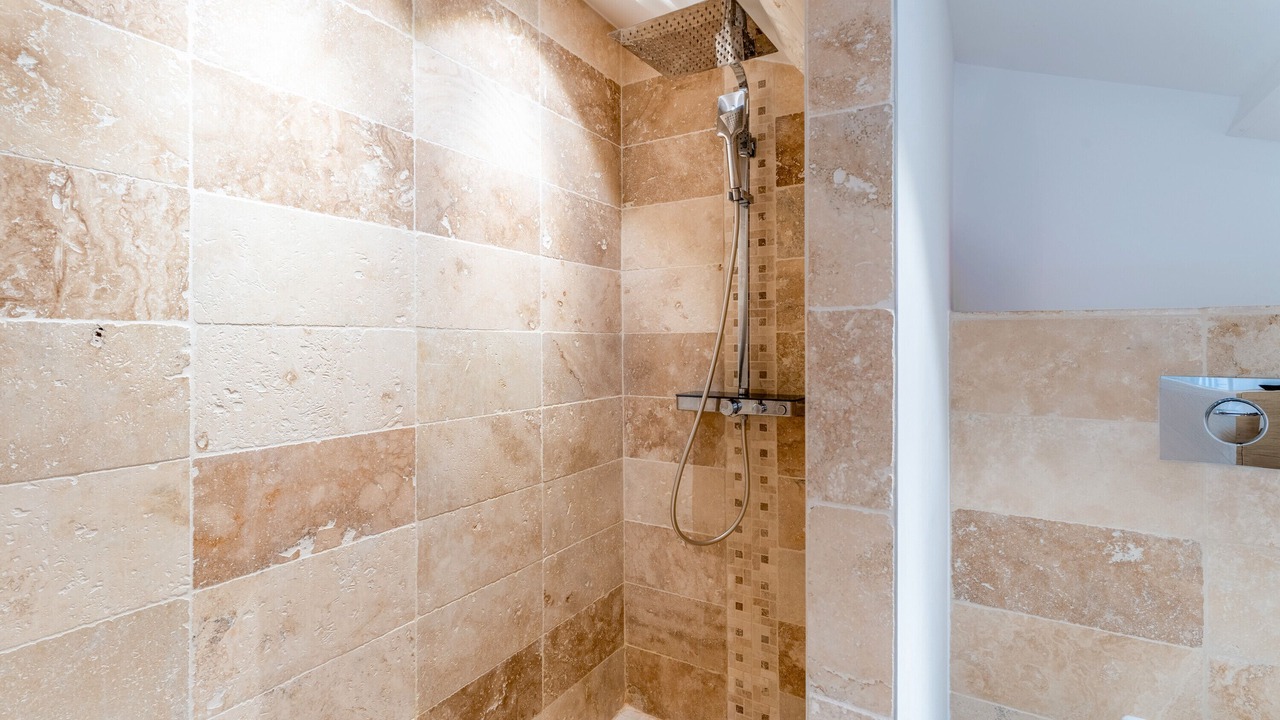 Photo of Bathroom in Avignon