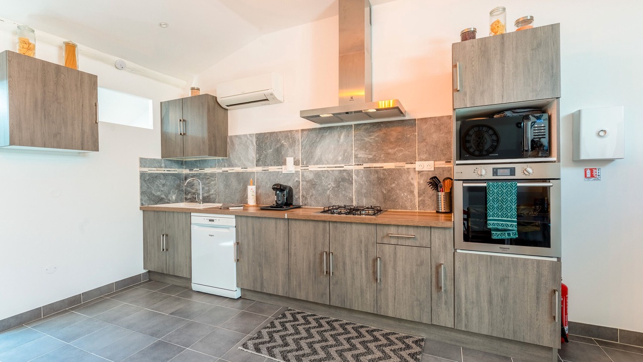 Photo of Kitchen in Avignon