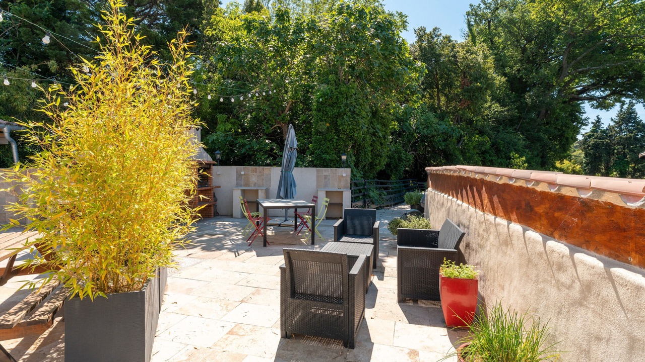 Photo of Outdoor in Avignon