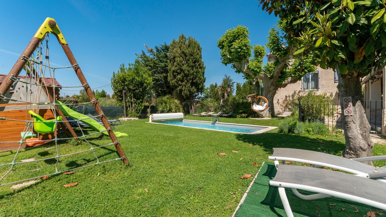 Photo of Outdoor in Avignon