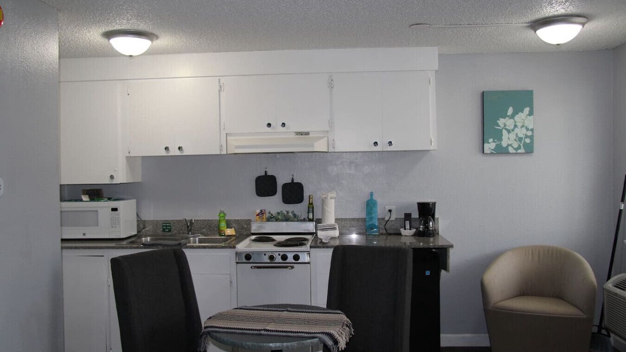 Photo of Kitchen in West Hills