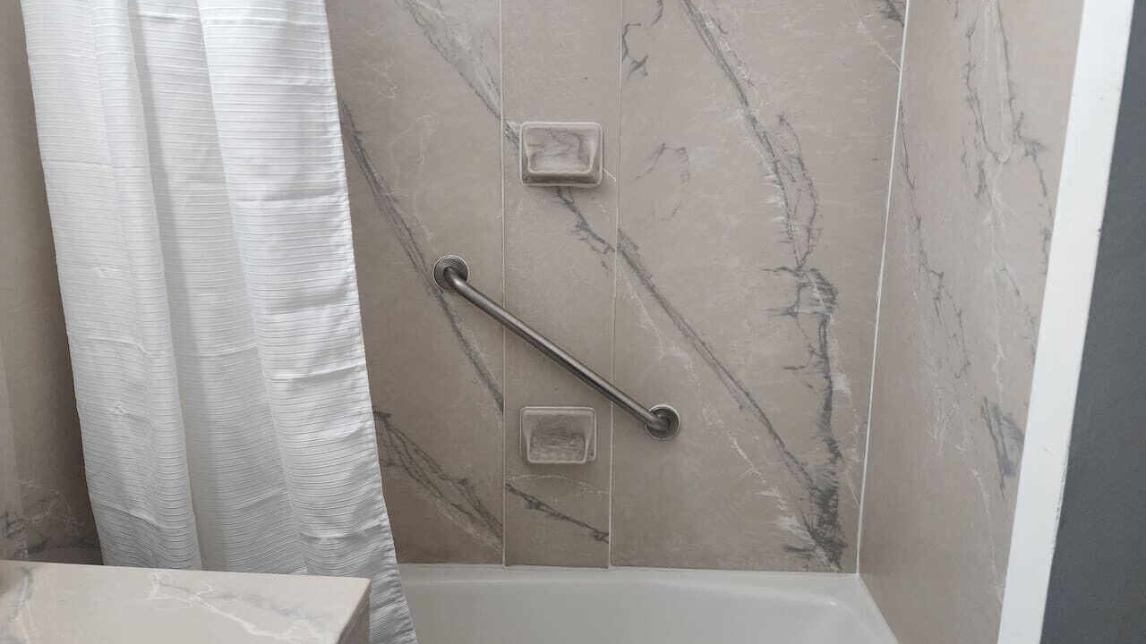 Photo of Bathroom in West Hills