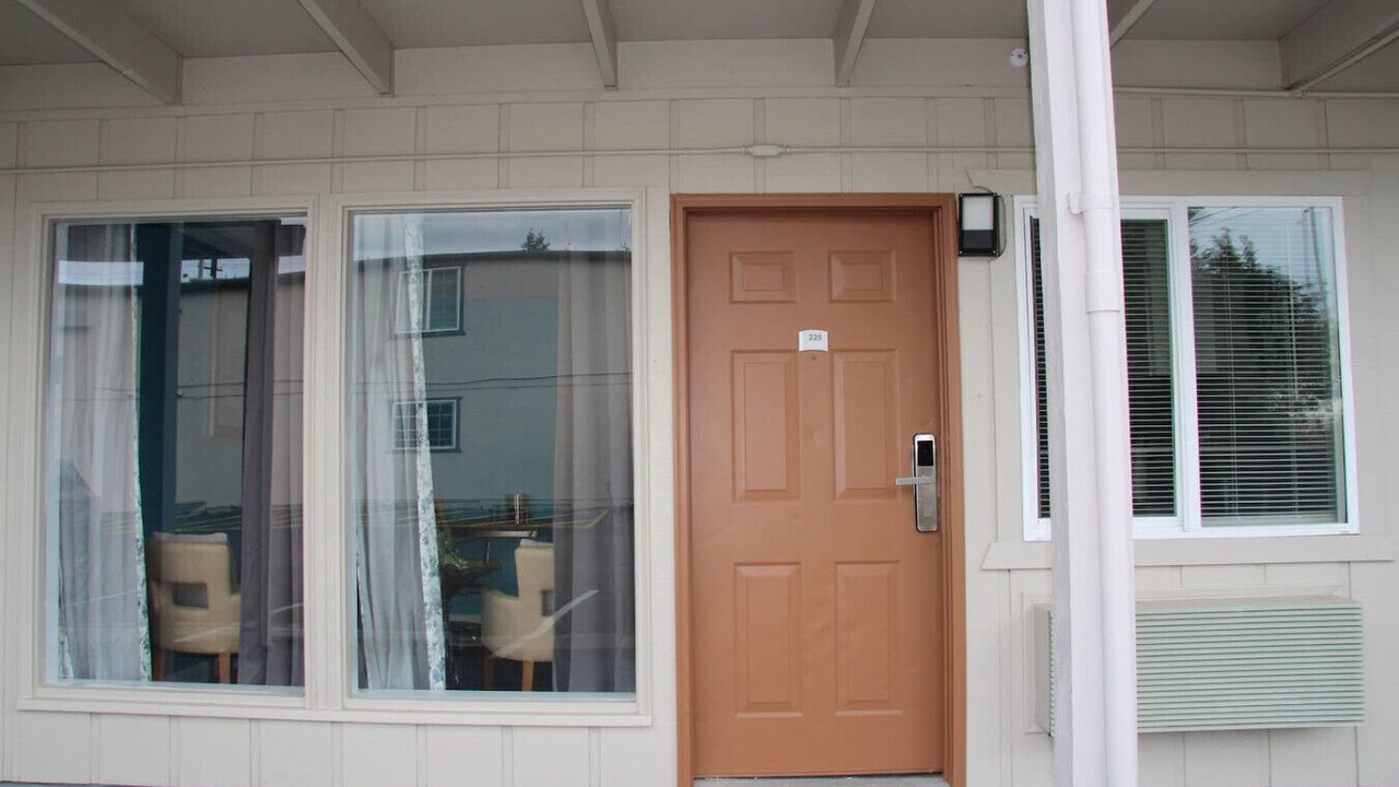 Photo of Outdoor in West Hills