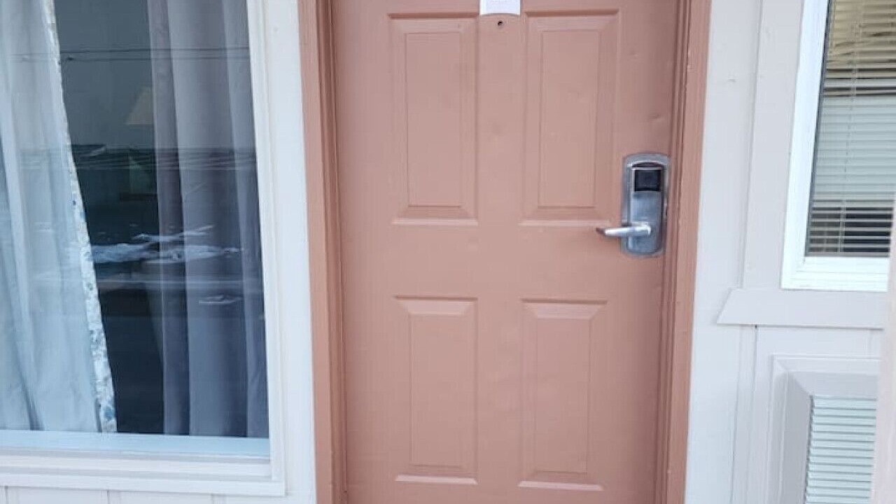 Photo of Outdoor in West Hills