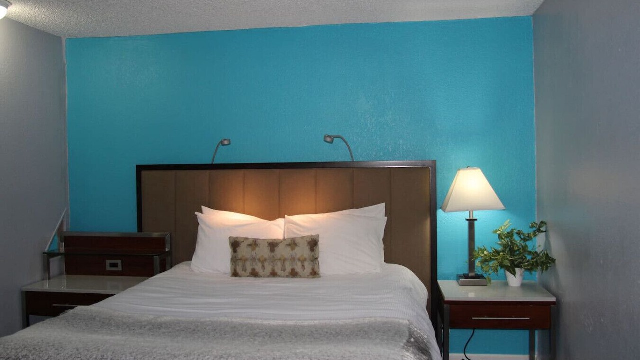 Photo of Bedroom in West Hills