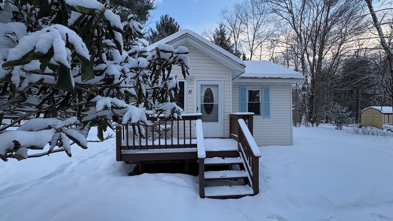 Photo of Outdoor in Shinhopple