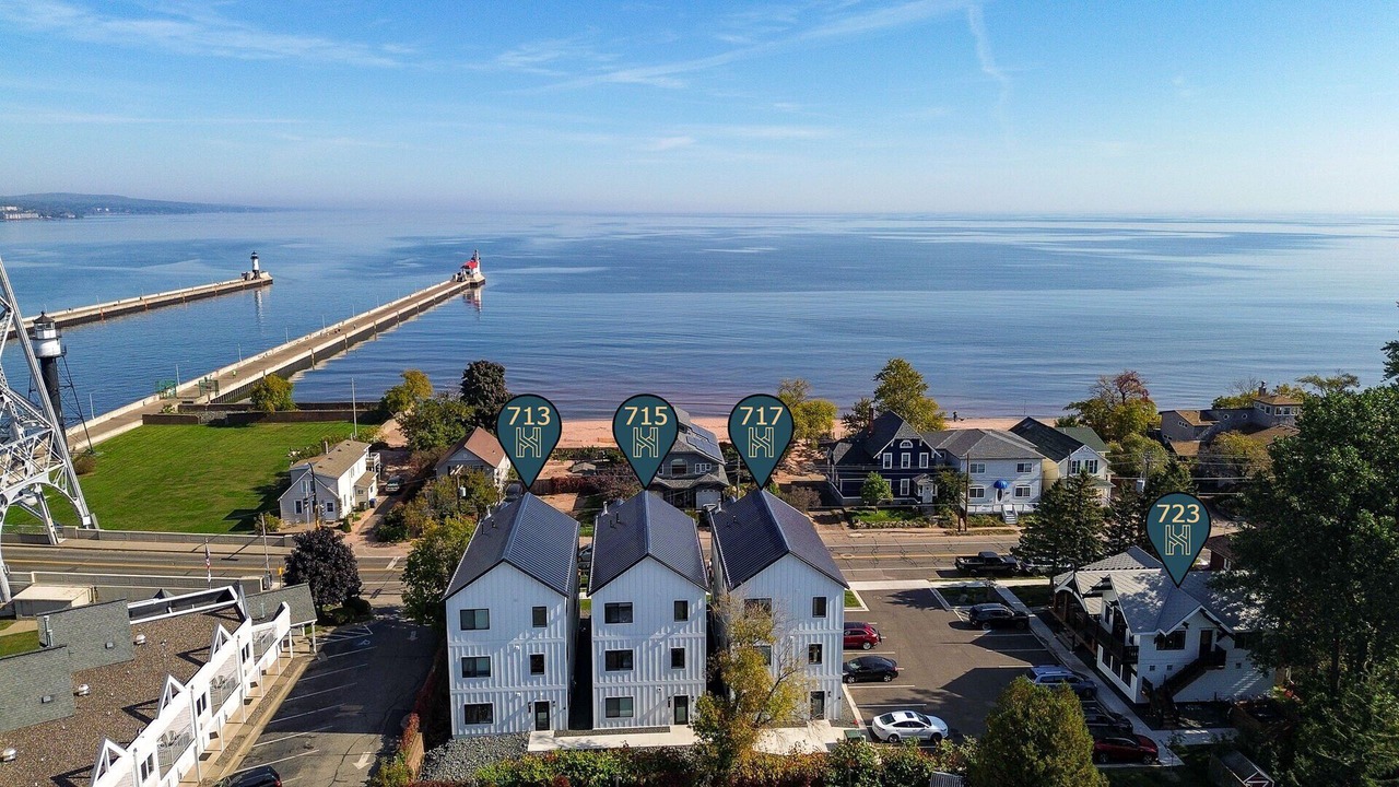 Photo of Outdoor in Park Point