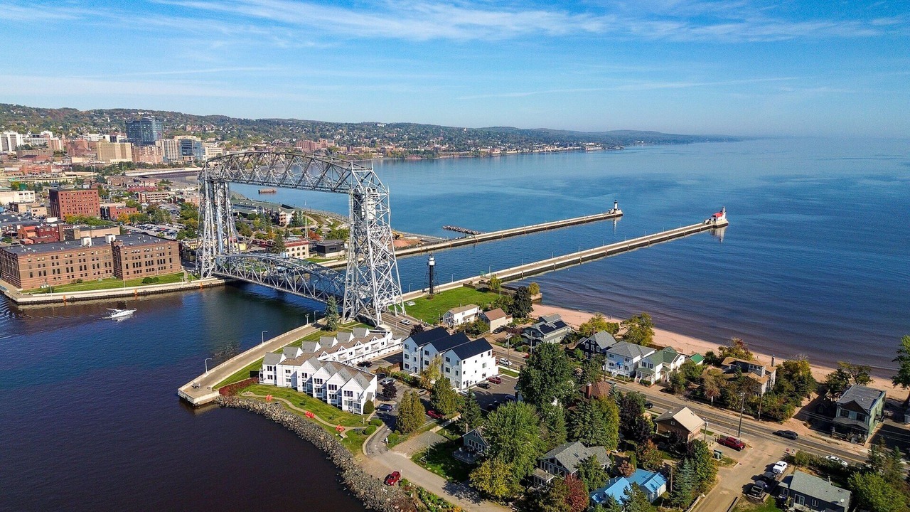 Photo of Outdoor in Park Point