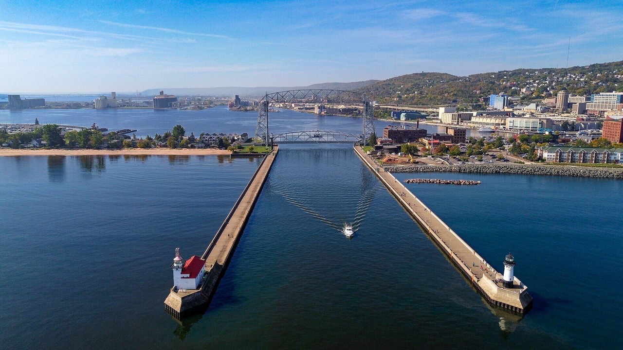Photo of Outdoor in Park Point