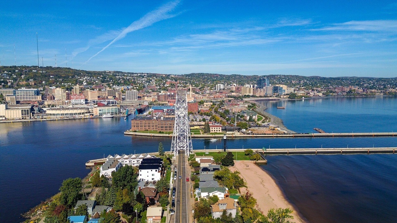 Photo of Outdoor in Park Point