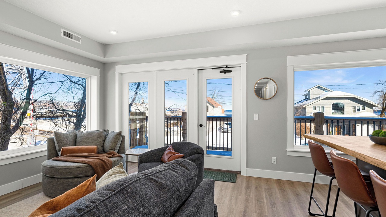 Photo of Livingroom in Park Point