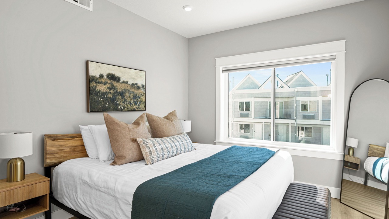 Photo of Bedroom in Park Point