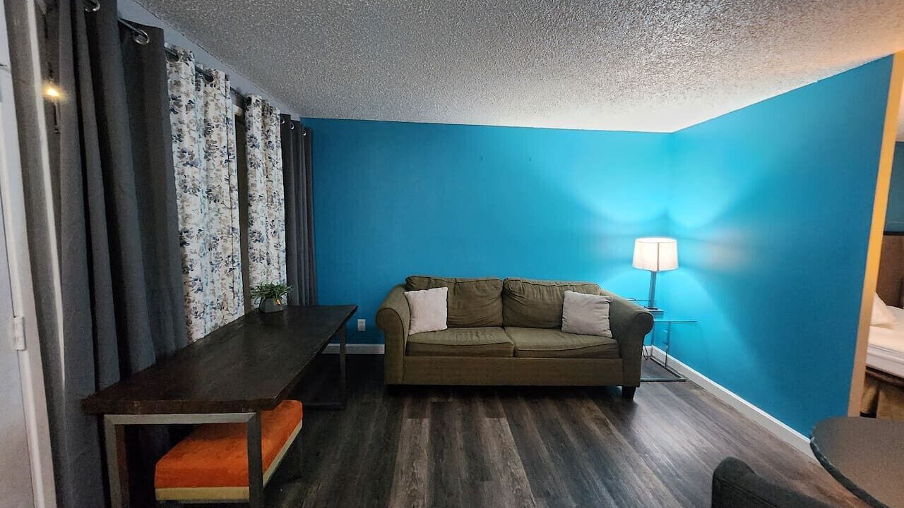 Photo of Livingroom in West Hills