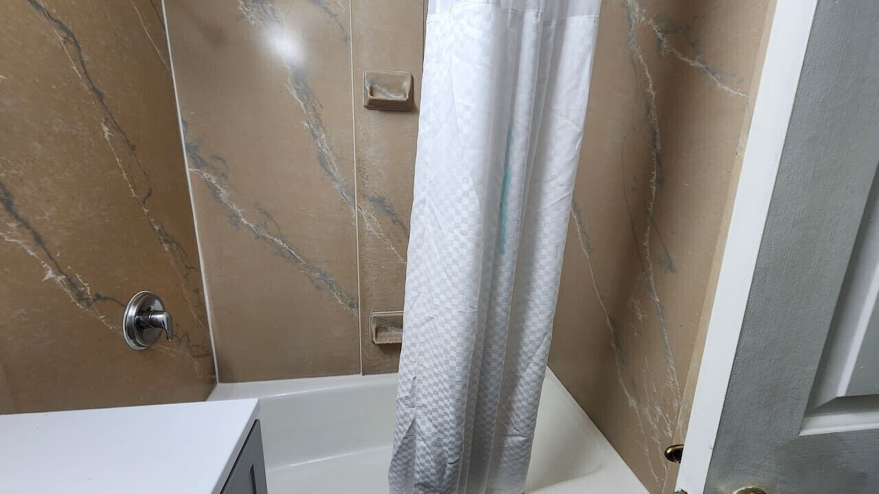 Photo of Bathroom in West Hills