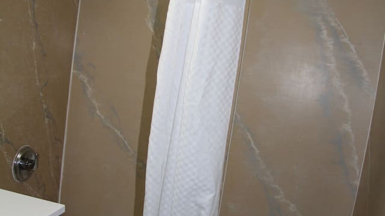 Photo of Bathroom in West Hills