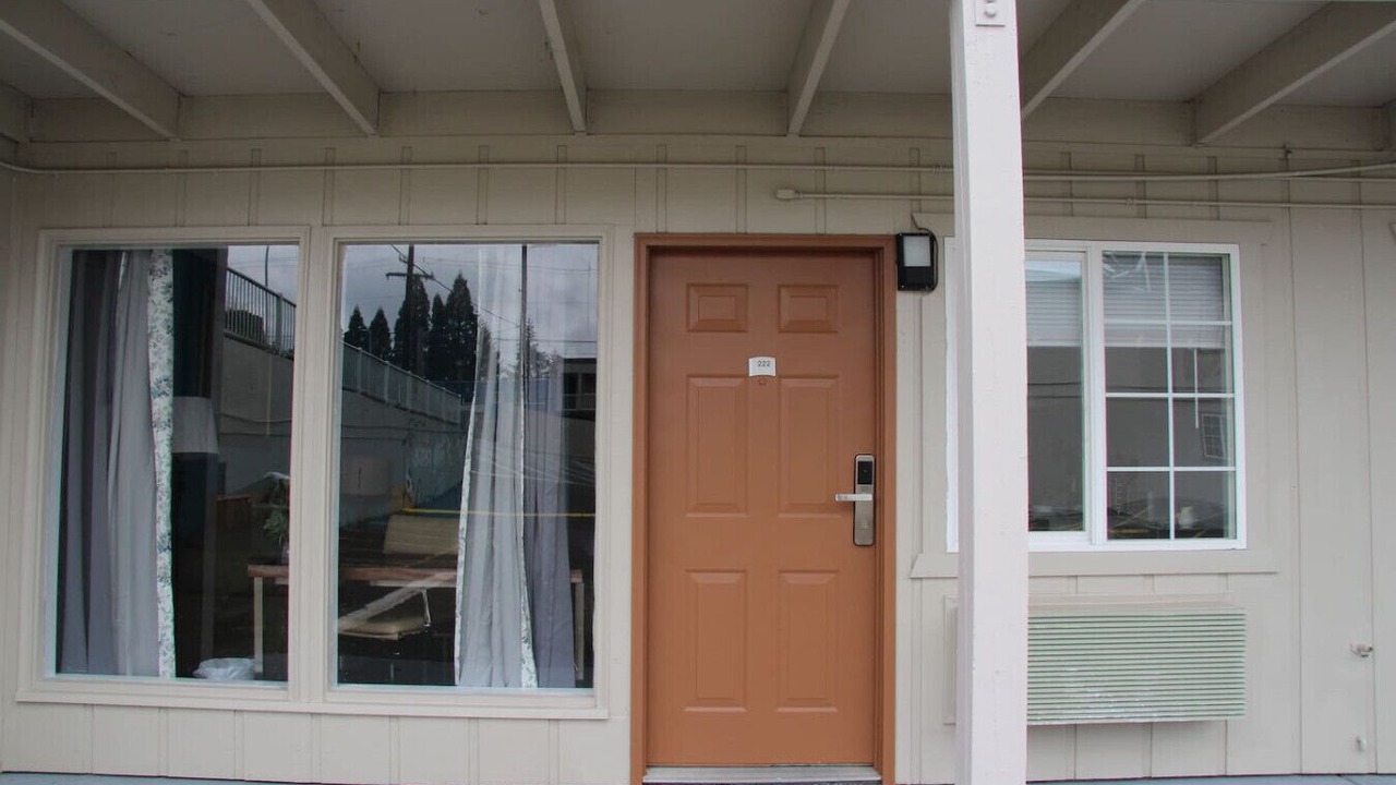 Photo of Outdoor in West Hills