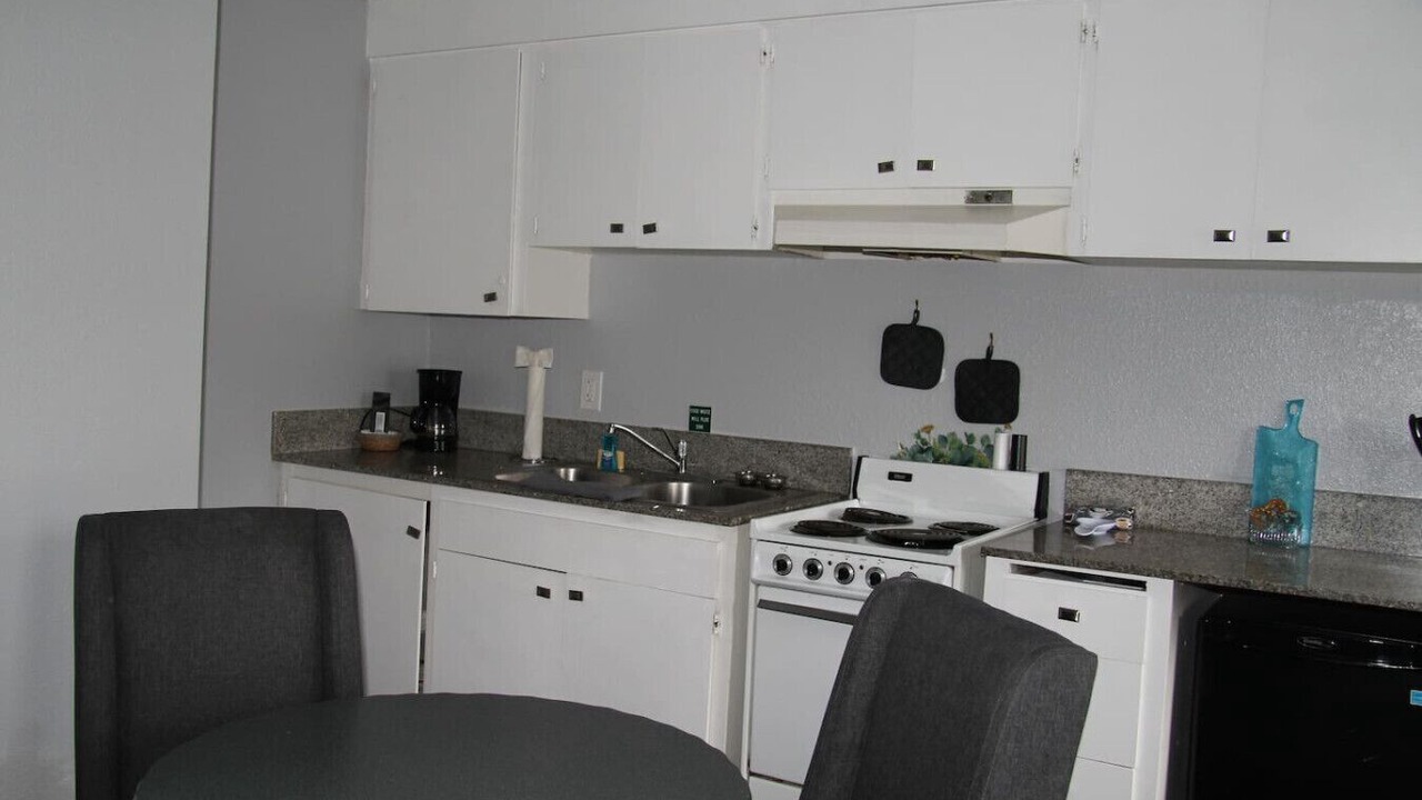 Photo of Kitchen in West Hills