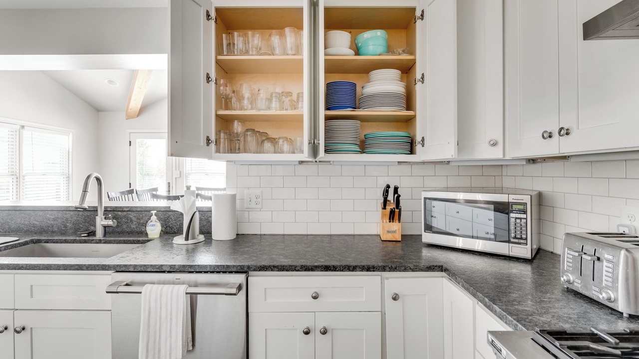 Photo of Kitchen in Lakeview