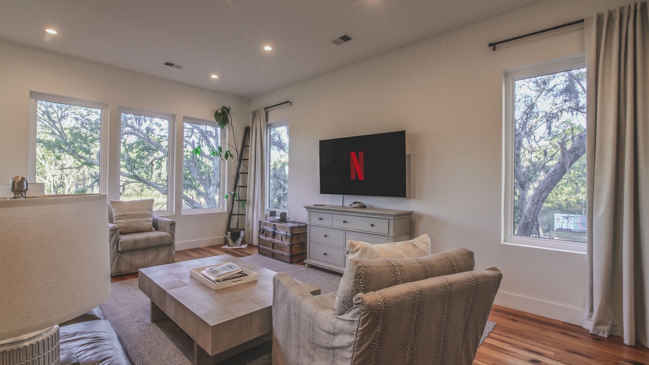 Photo of Bedroom in North Charleston