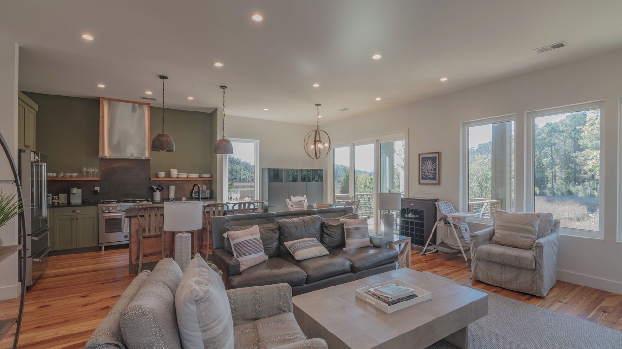 Photo of Bedroom in North Charleston
