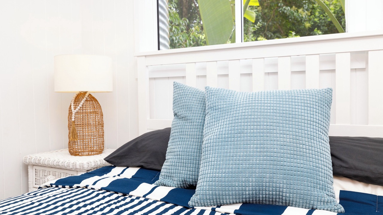 Photo of Bedroom in Eagle Heights