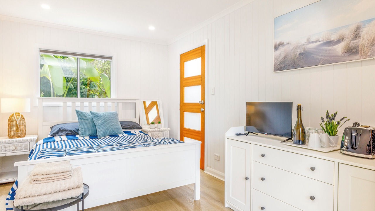 Photo of Bedroom in Eagle Heights