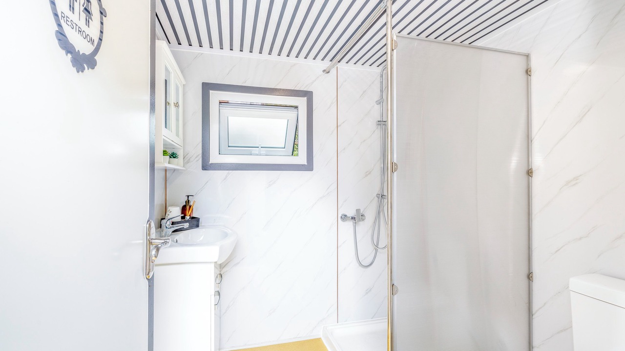 Photo of Bathroom in Eagle Heights