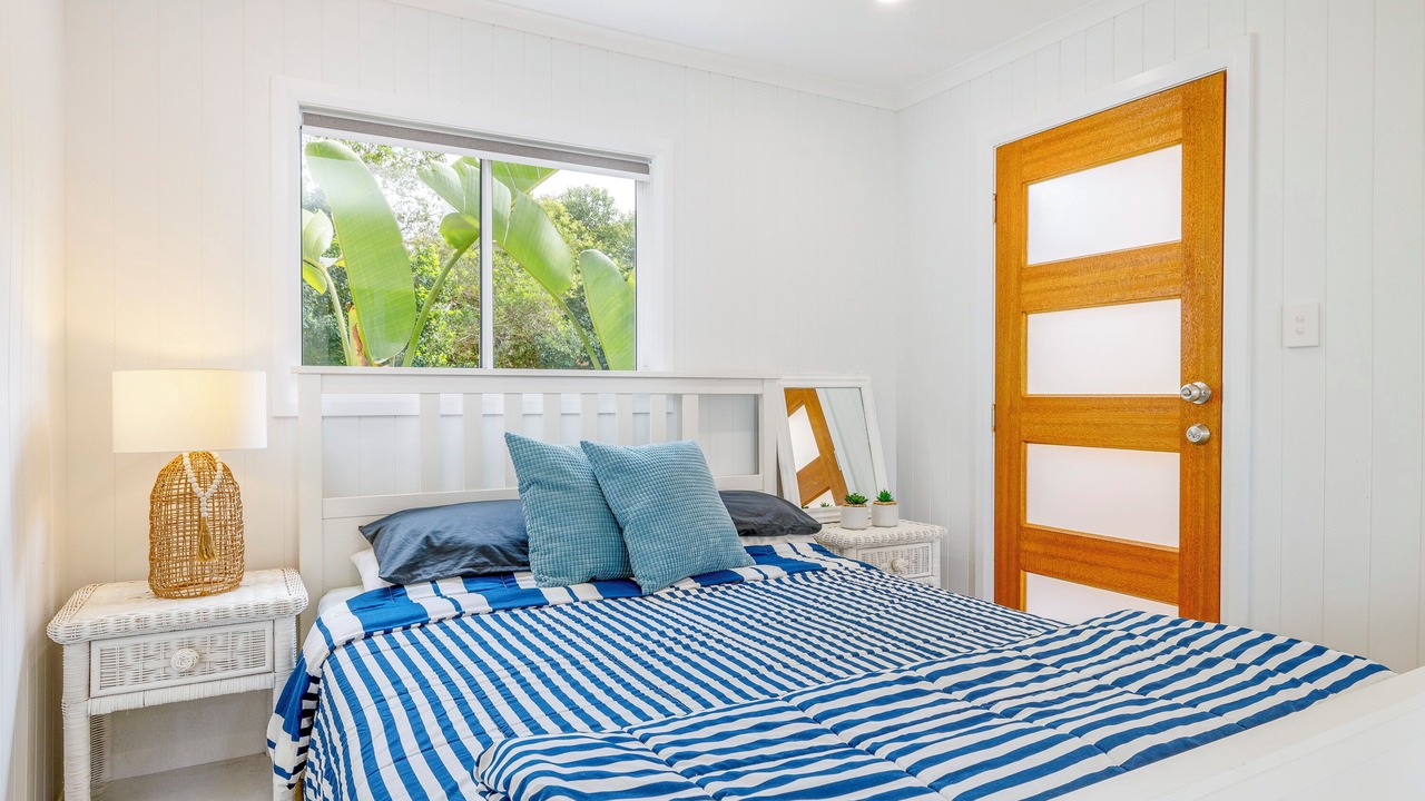 Photo of Bedroom in Eagle Heights