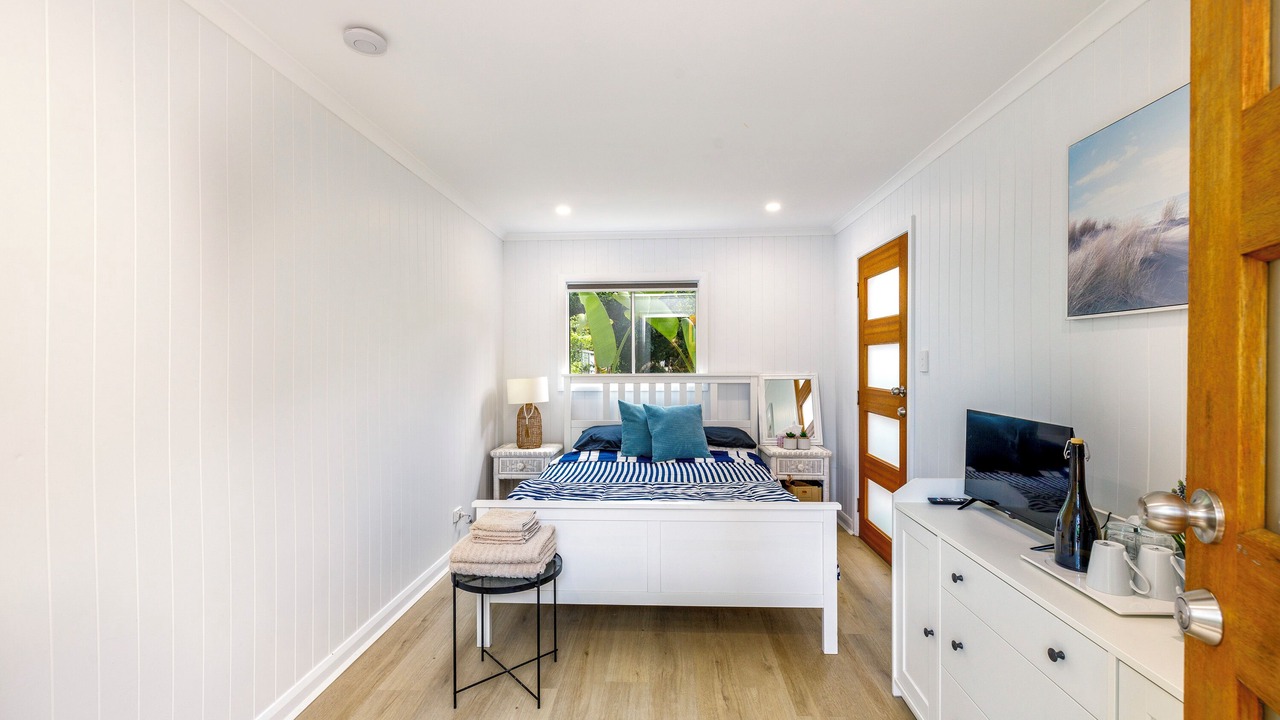 Photo of Bedroom in Eagle Heights