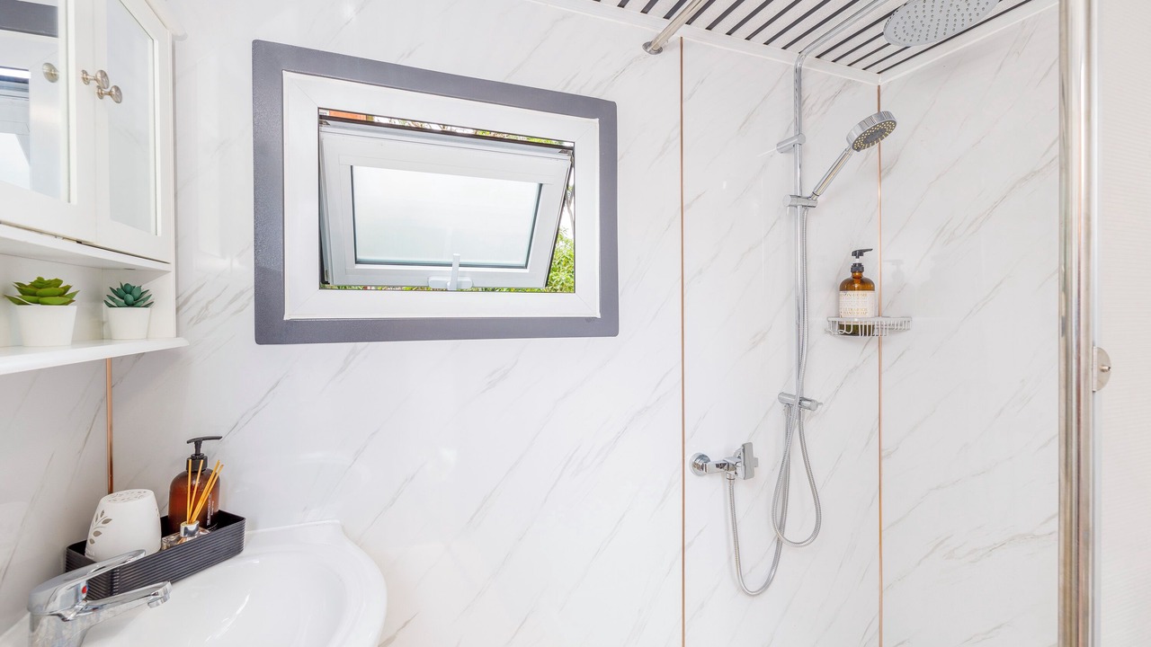 Photo of Bathroom in Eagle Heights