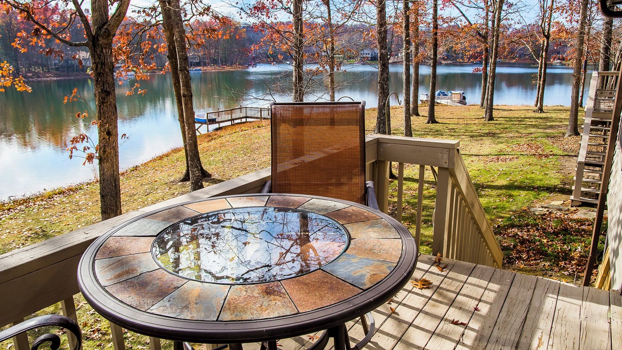 Photo of Outdoor in Fairfield Glade