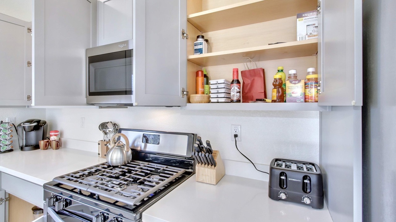 Photo of Kitchen in Pleasant Grove