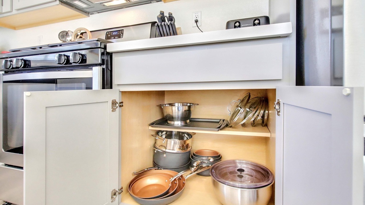 Photo of Kitchen in Pleasant Grove