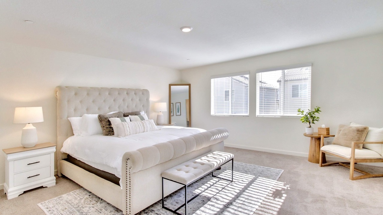 Photo of Bedroom in Pleasant Grove