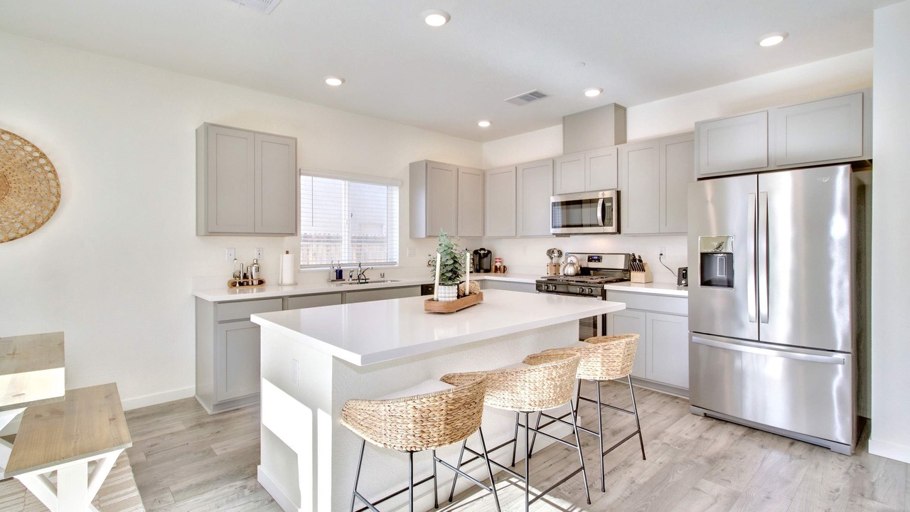 Photo of Kitchen in Pleasant Grove