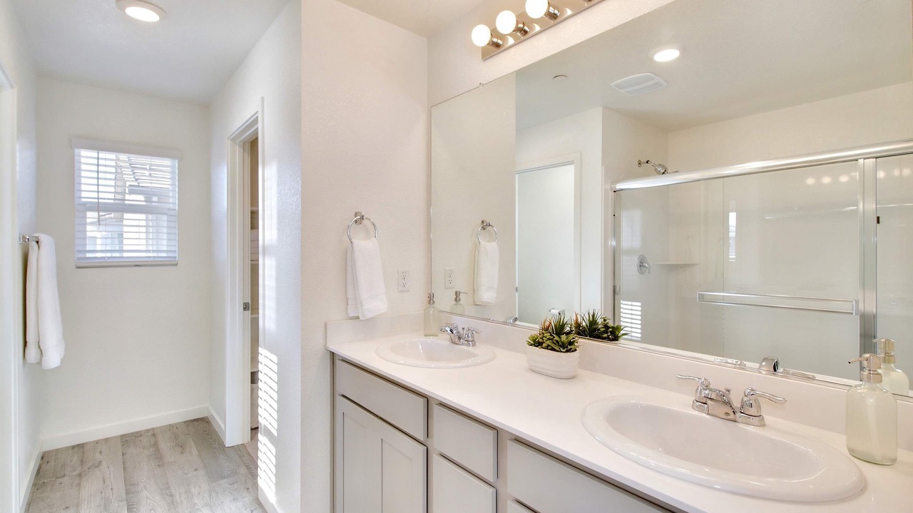 Photo of Bathroom in Pleasant Grove