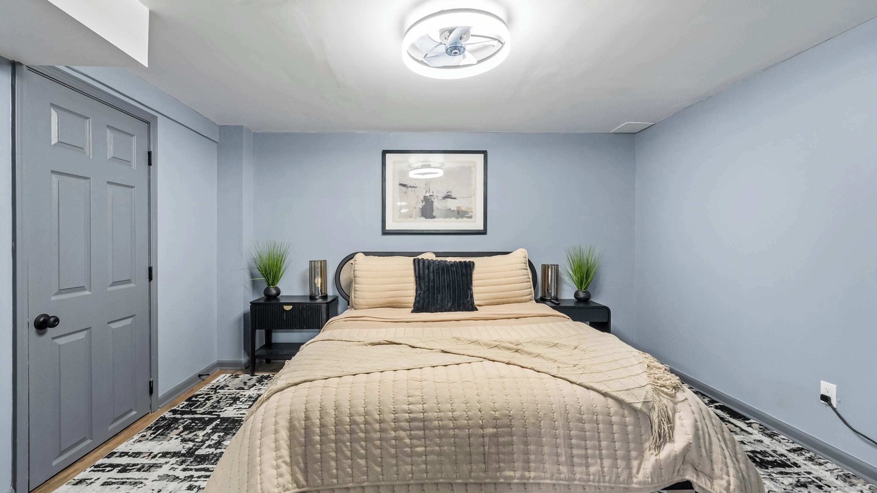 Photo of Bedroom in Joliet